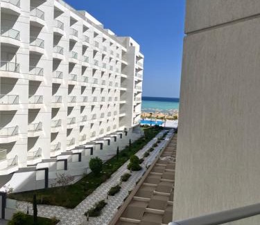 Corniche Road-Dahar Apartamento | scandic resort B312