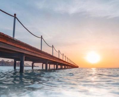 Corniche Road-Dahar Apartamento | Scandic resort