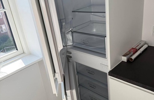 Vanlose Apartamento | Scandic Stay CPH