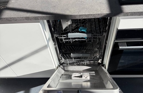 Vanlose Apartamento | Scandic Stay CPH