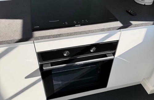 Vanlose Apartamento | Scandic Stay CPH