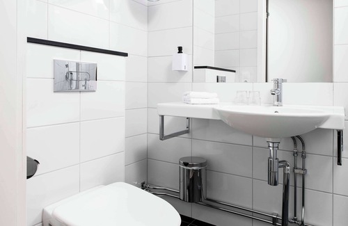 Taby Hotel | Scandic Täby