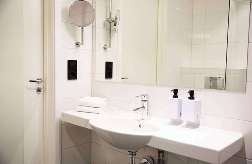 Taby Hotel | Scandic Täby