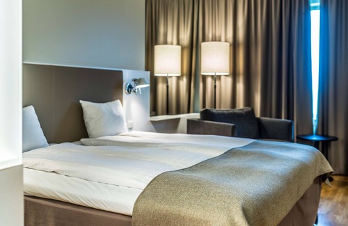 Enskede-Arsta-Vantor Hotel | Scandic Talk Hotel