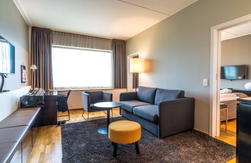 Enskede-Arsta-Vantor Hotel | Scandic Talk Hotel