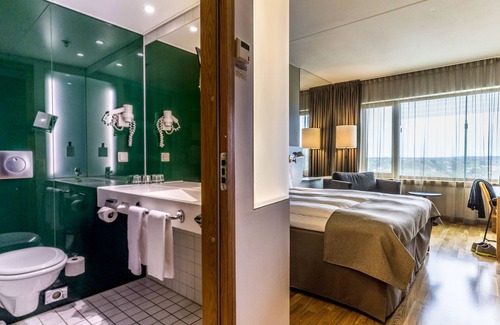 Enskede-Arsta-Vantor Hotel | Scandic Talk Hotel