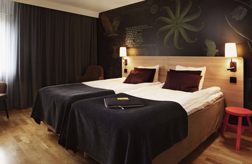 Upplands Vasby Hotel | Scandic Upplands Väsby