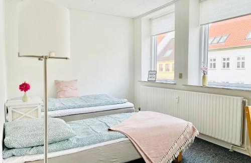 Horsens Apartamento | Scandinavian Apartment Hotel - Tobaksgården - 2 room apartment