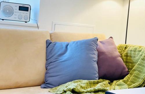 Horsens Apartamento | Scandinavian Apartment Hotel - Industrimuseet - 3 room apartment