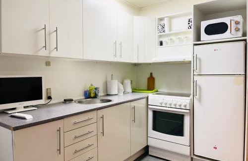 Horsens Apartamento | Scandinavian Apartment Hotel - Tobaksgården Budget - 2 room apartment