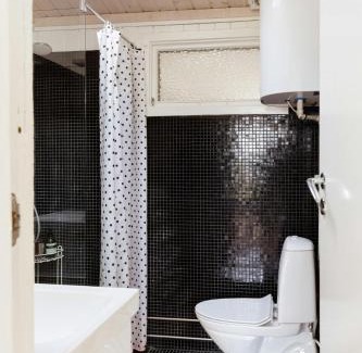 Udsholt Sand Casa | Scandinavian Style And Lake View In Oasis