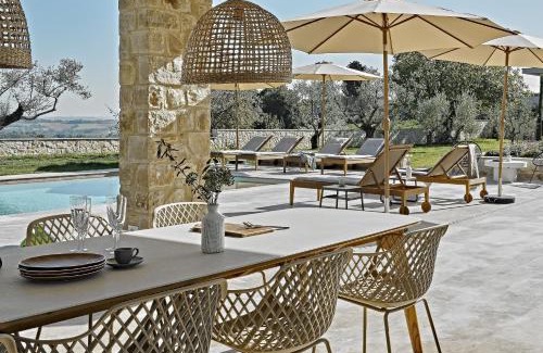 Loreto Villa | Scappo in Umbria, Il Momento