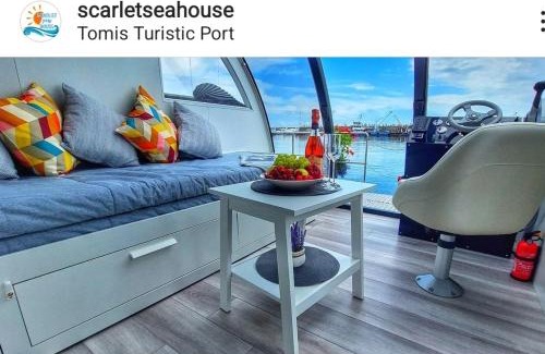 Old Town Alquiler De Eote | Scarlet Sea House