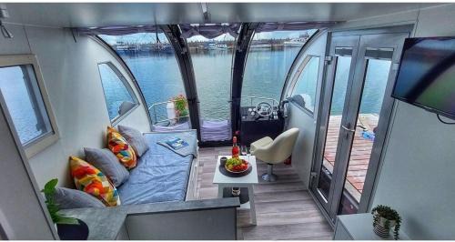 Old Town Alquiler De Eote | Scarlet Sea House