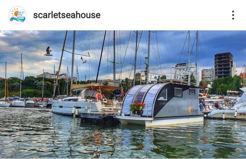 Old Town Alquiler De Eote | Scarlet Sea House