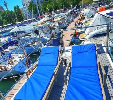 Old Town Alquiler De Eote | Scarlet Sea House