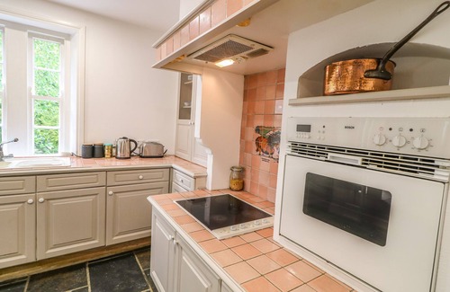 Scarva Cabaña | Scarvagh House