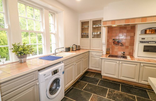 Scarva Cabaña | Scarvagh House