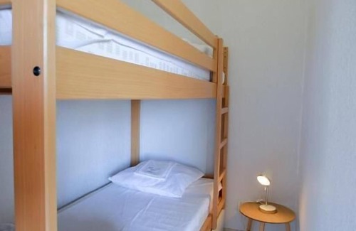 Azille Hotel | Scenic Apartments with On-site Pool and BBQ Area | Near Lac de Jouarres