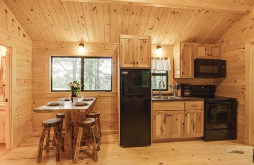 Cowanesque Cabina | Scenic Deck & Grill: Middlebury Center Retreat!
