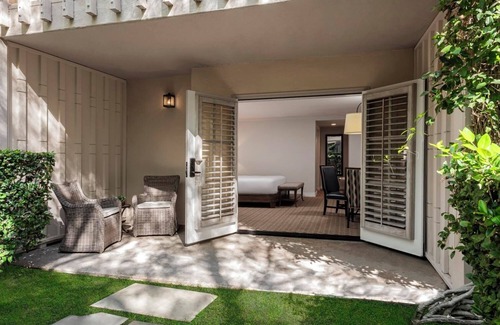 Rancho Bernardo Hotel | Scenic Getaway | Room w/ Fountains or Garden View | Outdoor Pool