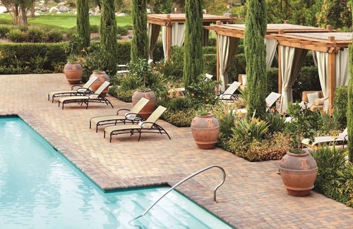 Rancho Bernardo Hotel | Scenic Getaway | Room w/ Fountains or Garden View | Outdoor Pool