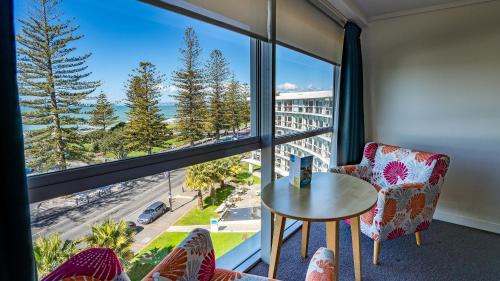 Napier Hotel | Scenic Hotel Te Pania