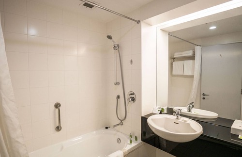 Napier Hotel | Scenic Hotel Te Pania