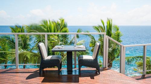 Tamakautoga Complejo | Scenic Matavai Resort Niue