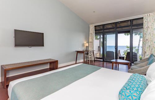 Tamakautoga Complejo | Scenic Matavai Resort Niue