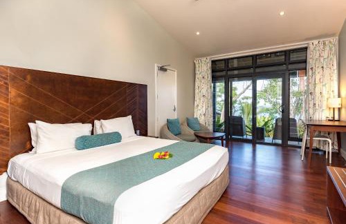 Tamakautoga Complejo | Scenic Matavai Resort Niue
