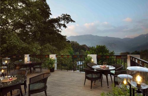 Anachal Hotel | Scenic, Munnar - IHCL SeleQtions