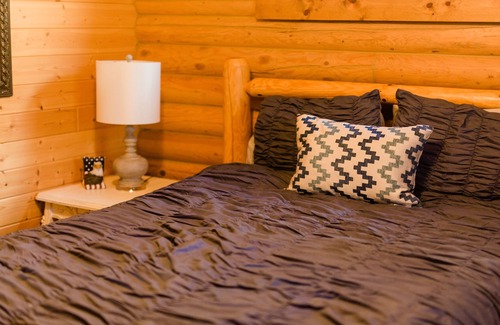 Decorah Cabina | Escénico - Tranquilo - Espacioso - Noreste de Iowa