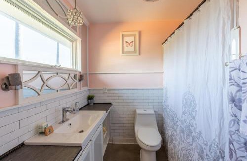 La Jolla Heights Casa | Scenic View Estate with Pool & Hot Tub