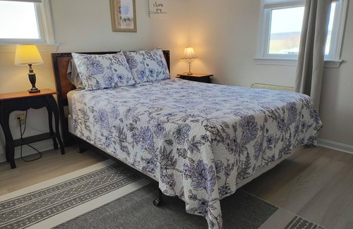 Gap Casa | Alojamiento con vista panorámica ~ Una suite rural con encanto rural