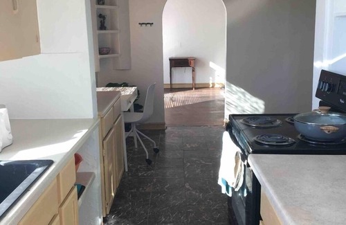 El Paso Apartamento | Vistas panorámicas, cerca de la universidad y del centro