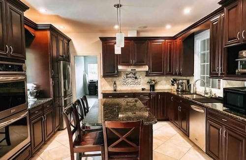 Fleming Casa | Scenic Weekend Rental