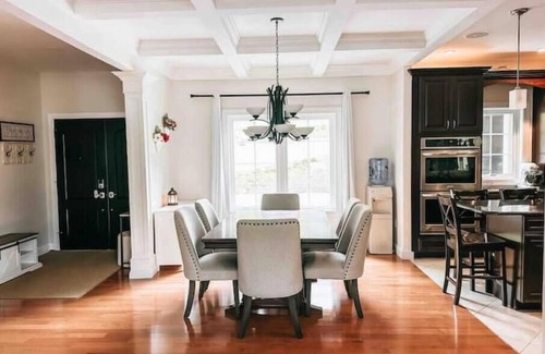 Fleming Casa | Scenic Weekend Rental