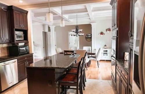 Fleming Casa | Scenic Weekend Rental