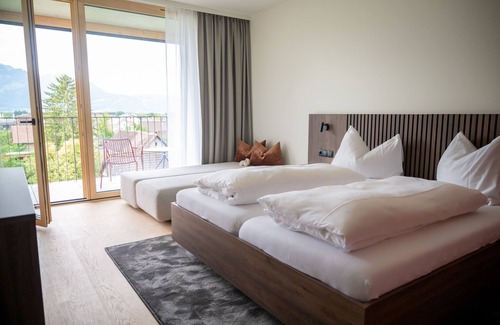 Feldkirch Hotel | Schäfle Feldkirch-Altenstadt