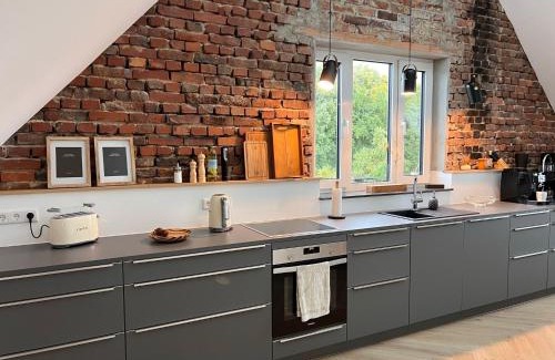 Bieren Apartamento | Schöne Aussicht