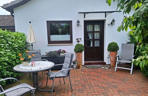 Wiemersdorf Apartamento | Apartamento 2 piezas, 42m², 3 estrellas - "Beautiful ruptura" de vacaciones