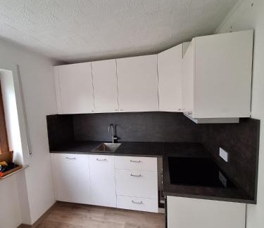 Euerdorf Apartamento | Schöne Unterkunft