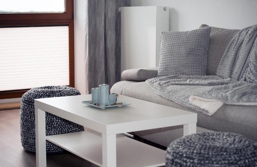 Pastow Apartamento | Schöner Blick