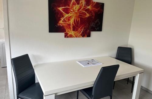 Ludwigsburg Apartamento | Schönes 3 Zimmer Apartment "Cocco"