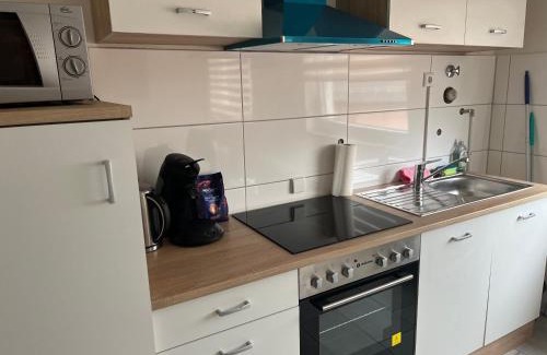 Ludwigsburg Apartamento | Schönes 3 Zimmer Apartment "Cocco"