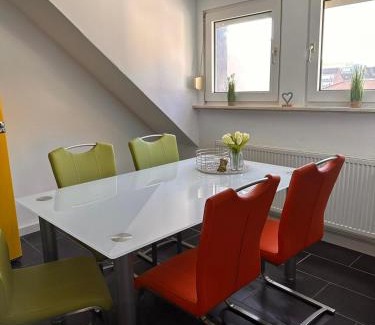 Kernstadt Casa | Schönes Zimmer im Zentrum - 3