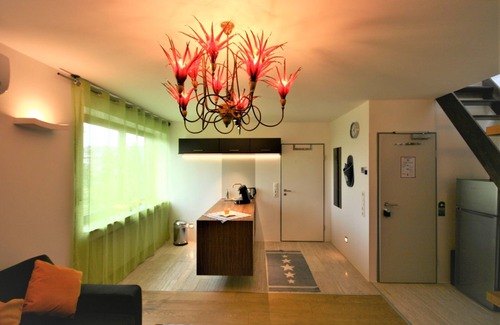 Oberhausen Apartamento | Schacht34