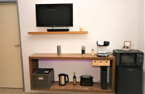 Oberhausen Apartamento | Schacht34