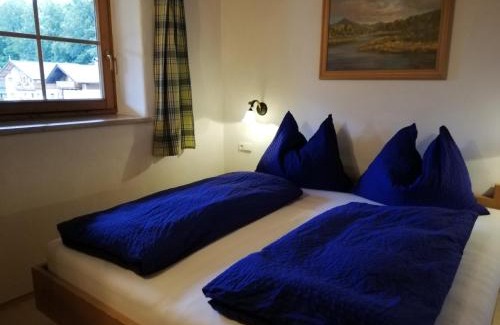 Scheffau am Wilden Kaiser Apartamento | Scheffauerhof